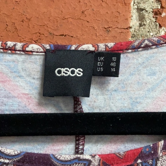 ASOS dress - Picture 5 of 5